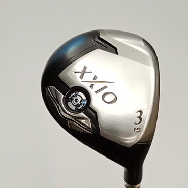 XXIO　7 3W 15°  R XXIO　MP700