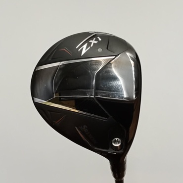 SRIXON　ZXi 5W 18°  S Diamana　ZXi　50