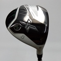 XXIO X -eks- ﾏｯﾄﾎﾜｲﾄ (2022) 5W 18° SR Miyazaki AX-2｜Alpen Online