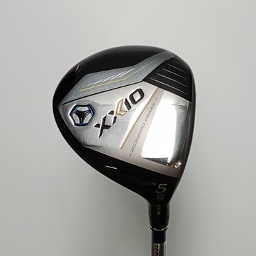 XXIO　13　ネイビー 5W 18°  R XXIO　MP1300　ネイビー