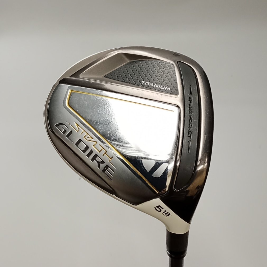 ステルス グローレ フェアウェイウッド | STEALTH GLOIRE Fairway wood
