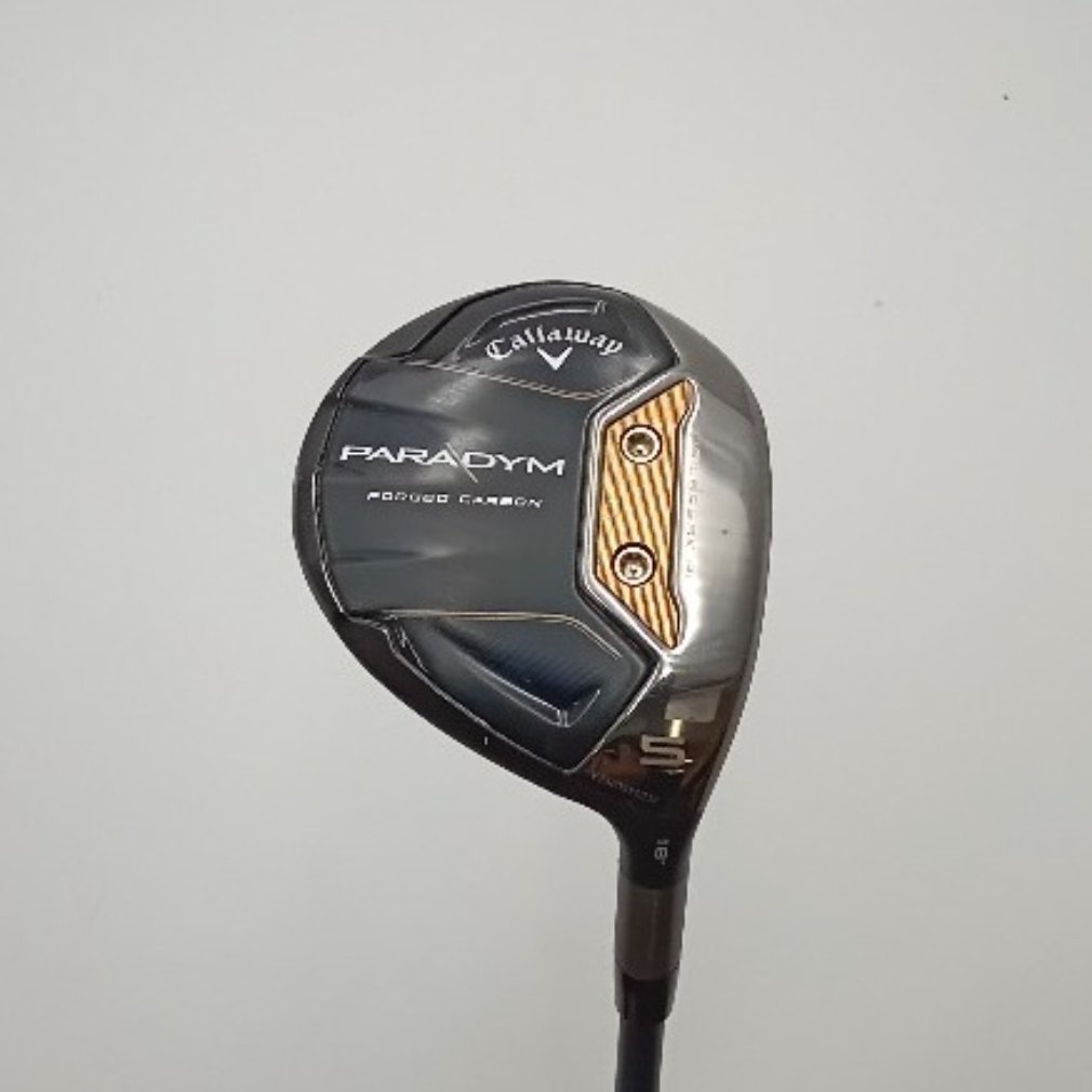 PARADYM 5W 18° R VENTUS TR 5 for Callaway｜Alpen Online 公式
