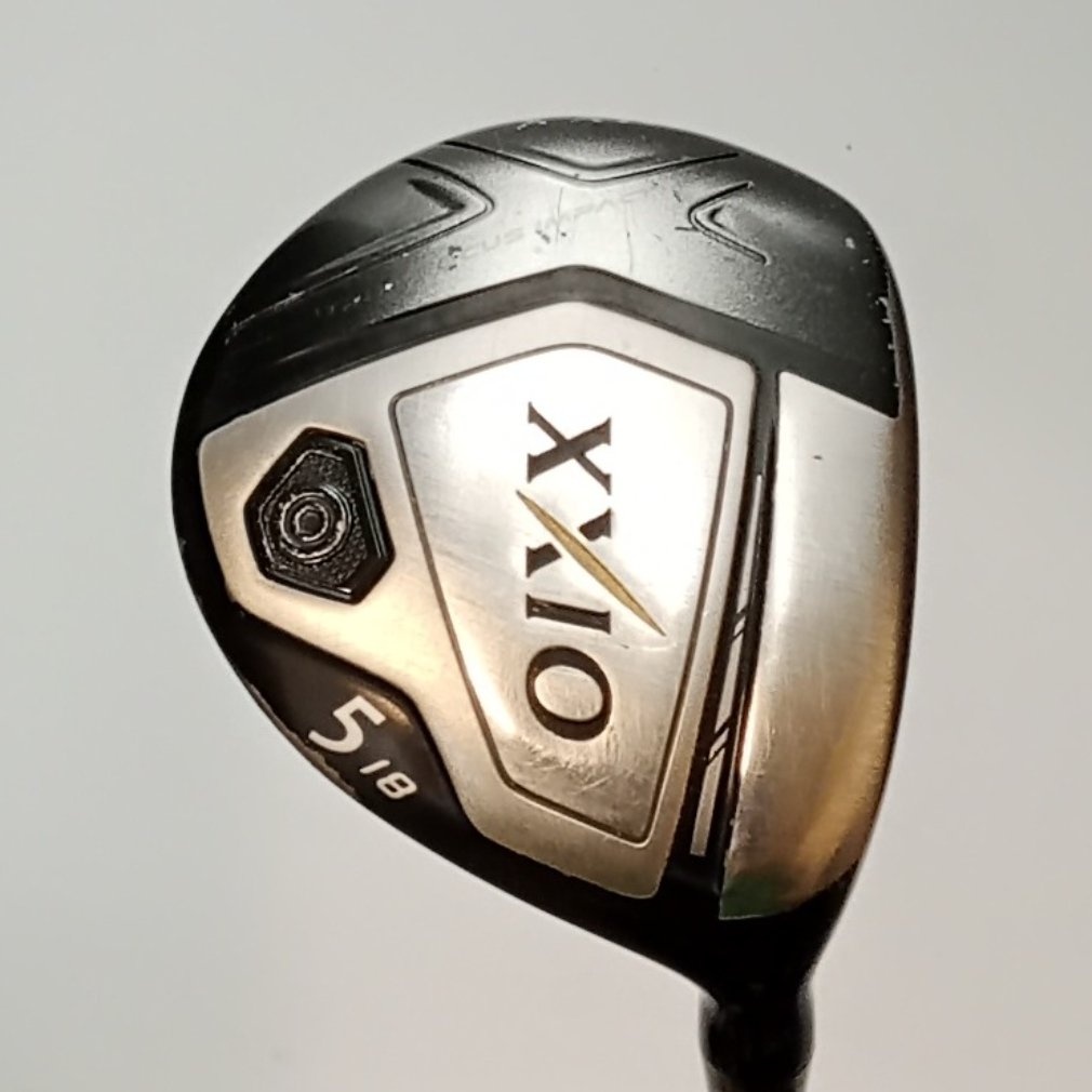 XXIO 10 Miyazaki Model 5W 18° SR Miyazaki Waena｜Alpen Online 公式