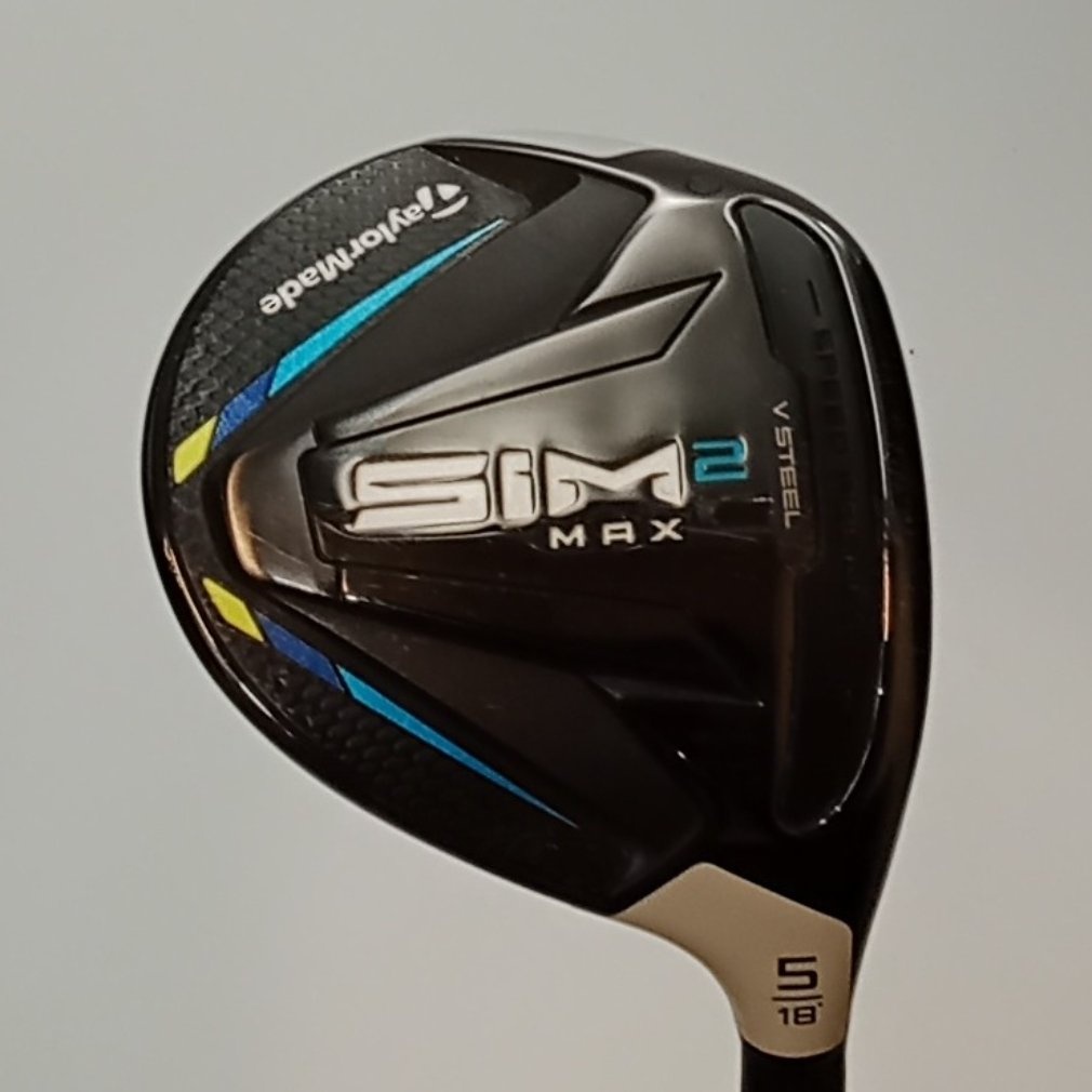 SIM2 MAX 5W 18° SR TENSEI BLUE TM50｜Alpen Online 公式オンラインストア