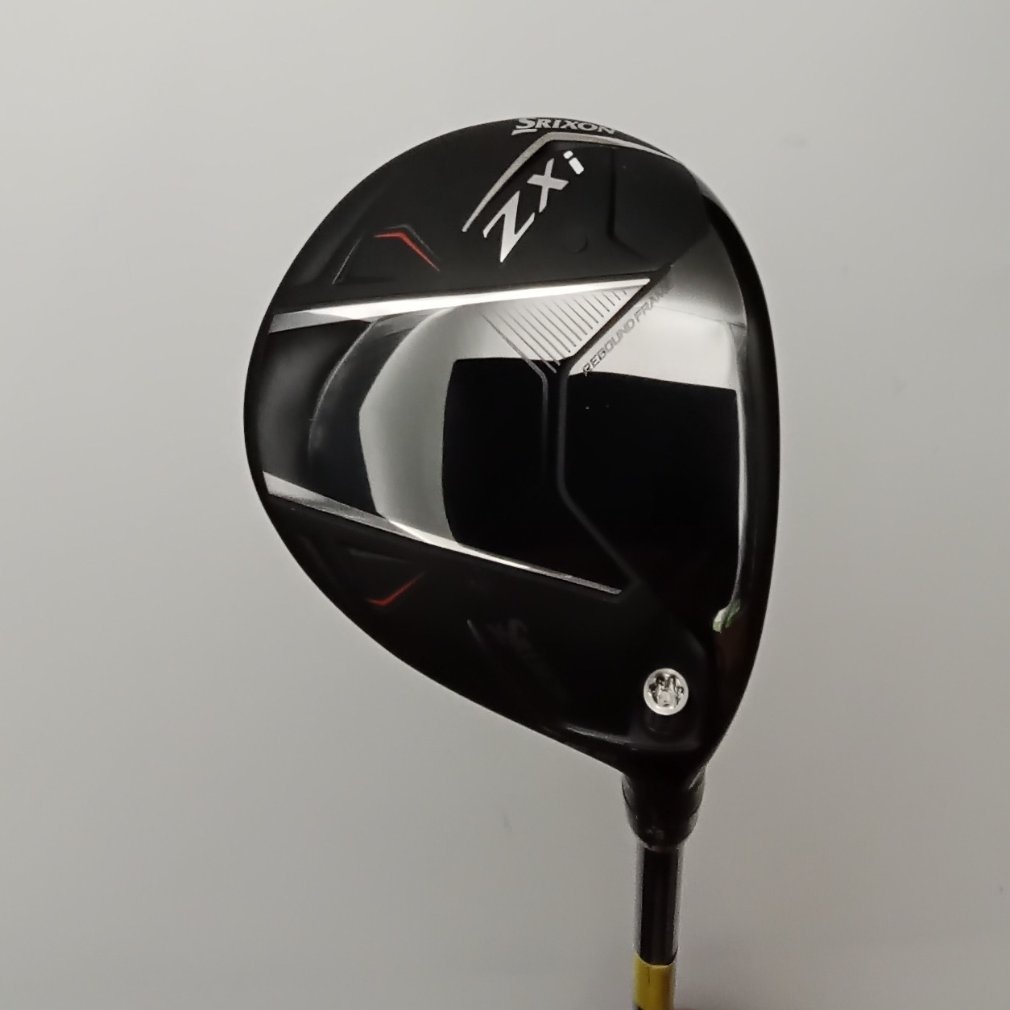 SRIXON ZXi 5W 18° S VENTUS ZXi 5｜Alpen Online 公式オンラインストア