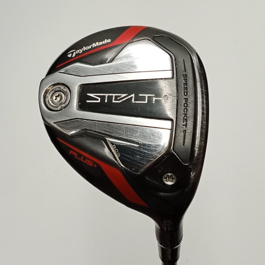 STEALTH PLUS 5W 19° S Speeder NX 60｜Alpen Online 公式オンラインストア
