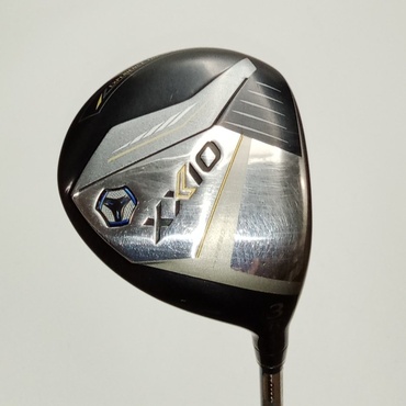 XXIO　13　ネイビー 3W 15°  R XXIO　MP1300　ネイビー