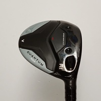 QUANTUM MAX 3HL 16.5° S TENSEI GRAY 60 for Callaway｜Alpen Online 