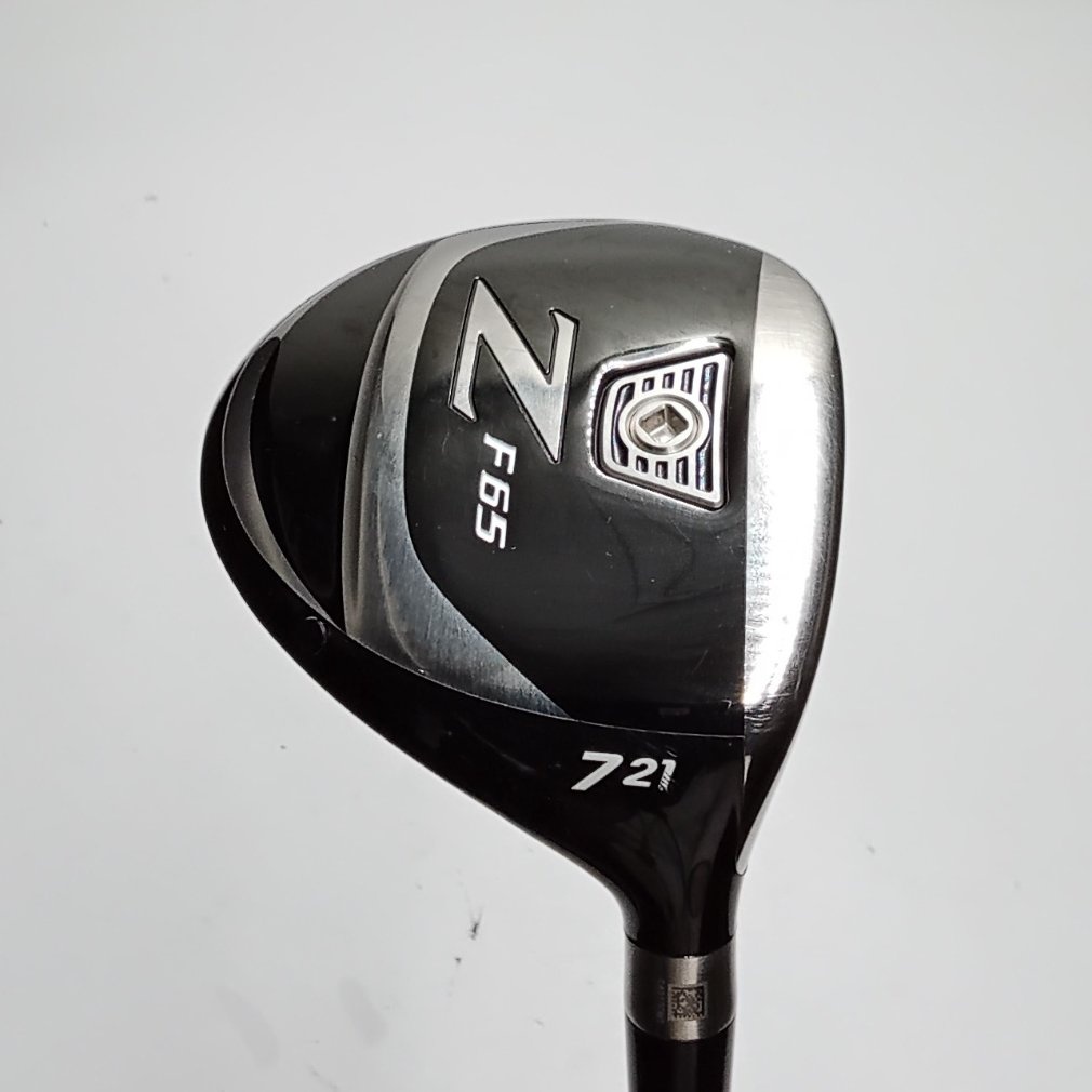 クラブ SRIXON ZF65 7W SRIXON Z F65 7W 21° S Miyazaki Kaula MIZU 6｜Alpen Online 公式