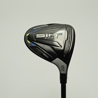 SIM2 MAX D 5W 19° SR TENSEI BLUE TM50｜Alpen Online 公式オンライン