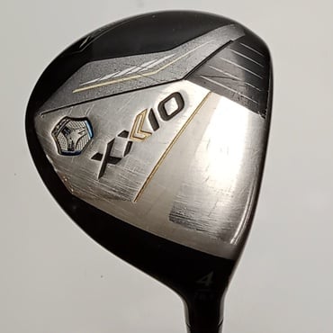 XXIO　13　ネイビー 4W 16.5°  SR XXIO　MP1300　ネイビー