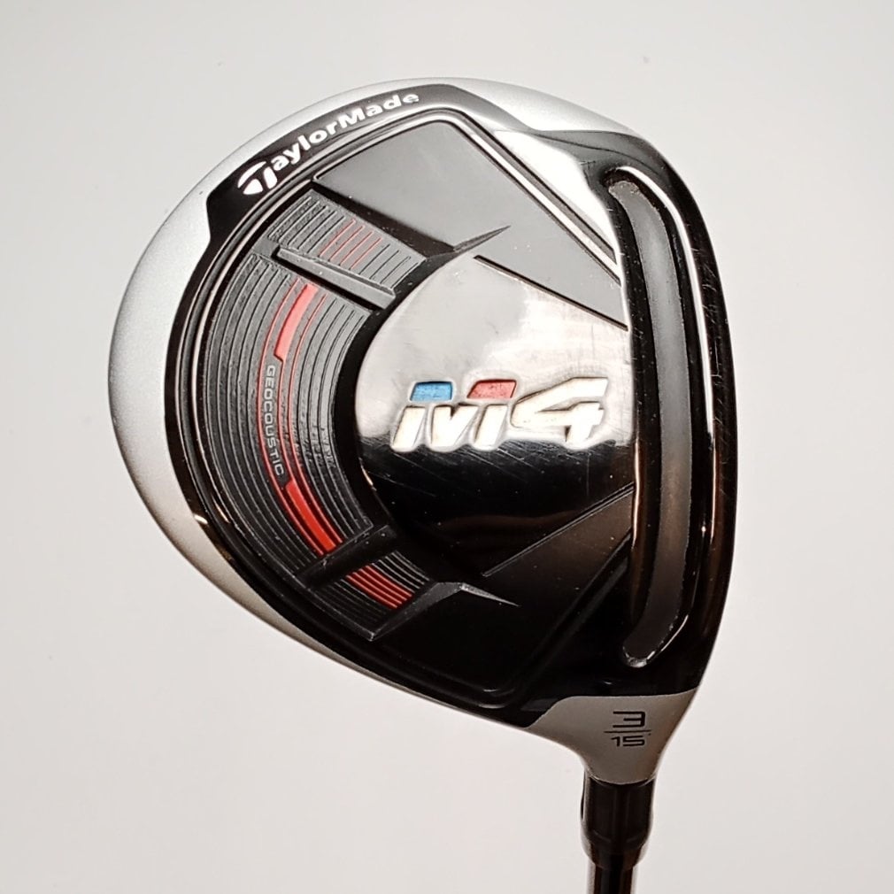 M4 3W 15° SR FUBUKI TM5｜Alpen Online 公式オンラインストア