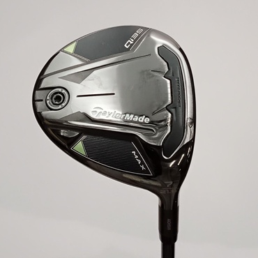 Qi35 MAX 7W 21.5°  S 2025 Diamana BLUE TM50