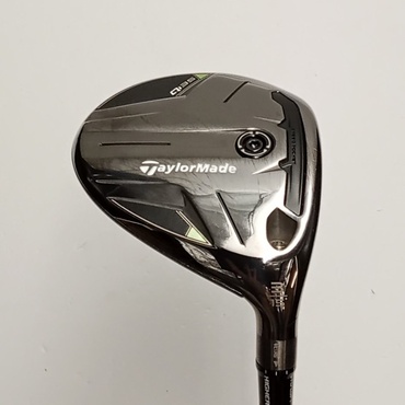 Qi35 3W 15°  S 2025 Diamana SILVER TM55