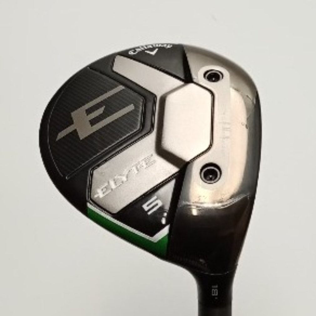 ELYTE トリプルダイヤモンド 5w 18° ベンタスTRブラック 7-S ELYTE トリプルダイヤ 5w 18° ベンタスTRブラック 7-S 【公式通販】