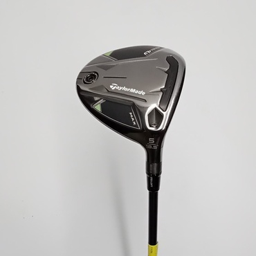 Qi35 MAX 5W 18.5°  R 2025 Diamana BLUE TM50