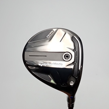 Qi35 3W 15°  S 2025 Diamana BLACK TM60