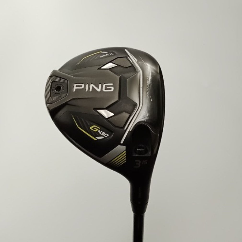 G430 MAX 3W 15° S PING TOUR 2.0 CHROME 65｜Alpen Online 公式 
