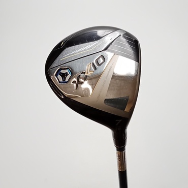 XXIO　13　ネイビー 7W 20°  R XXIO　MP1300　ネイビー