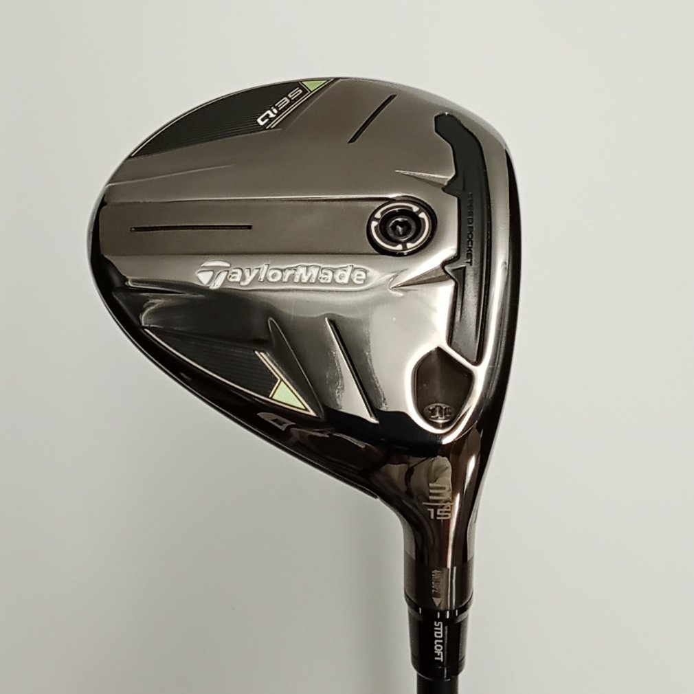 Qi35 FW Diamana WB 63[ｶｽﾀﾑ(人気)](-)