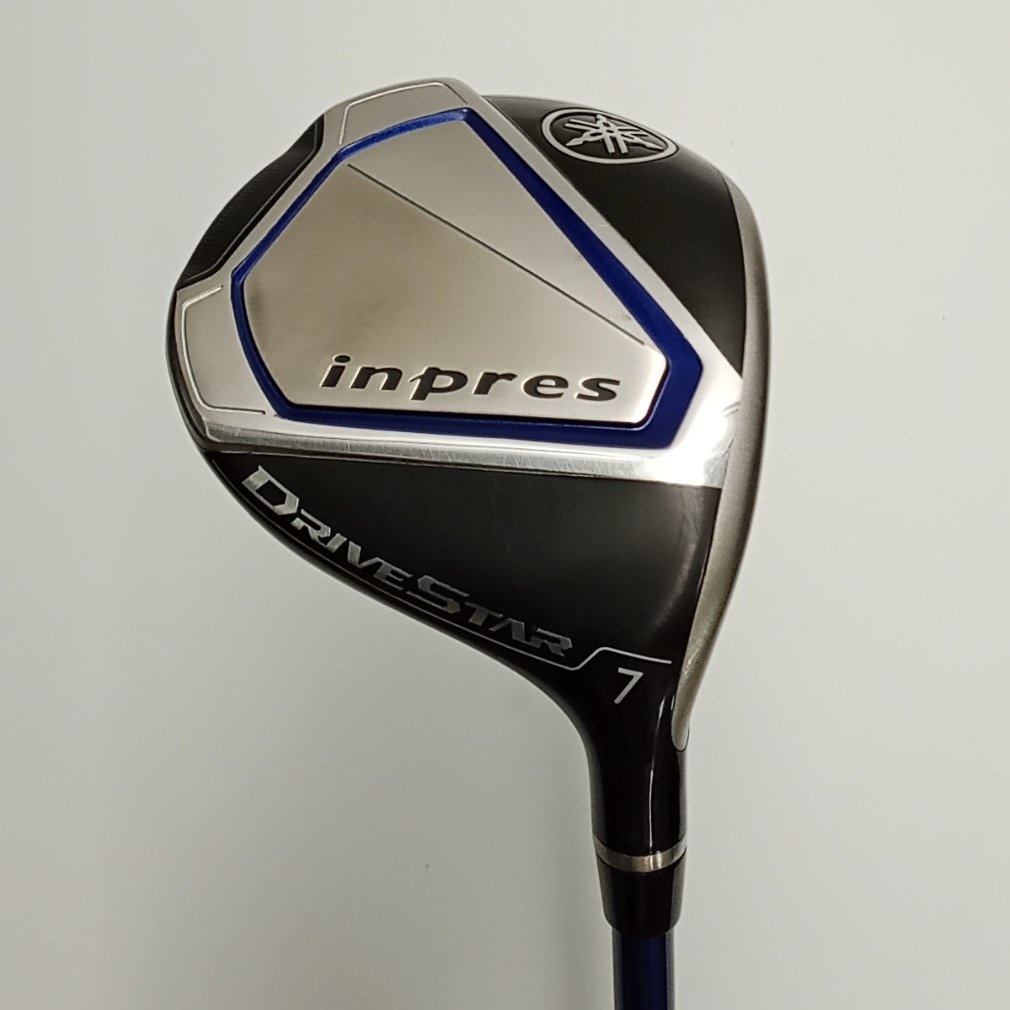 inpres DRIVESTAR 7W 19° S SPEEDER NX for Yamaha M423f｜Alpen