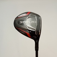 STEALTH 3W 15° SR TENSEI RED TM50 (22)｜Alpen Online 公式