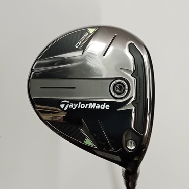 Qi35 3W 15°  S 2025 Diamana SILVER TM55