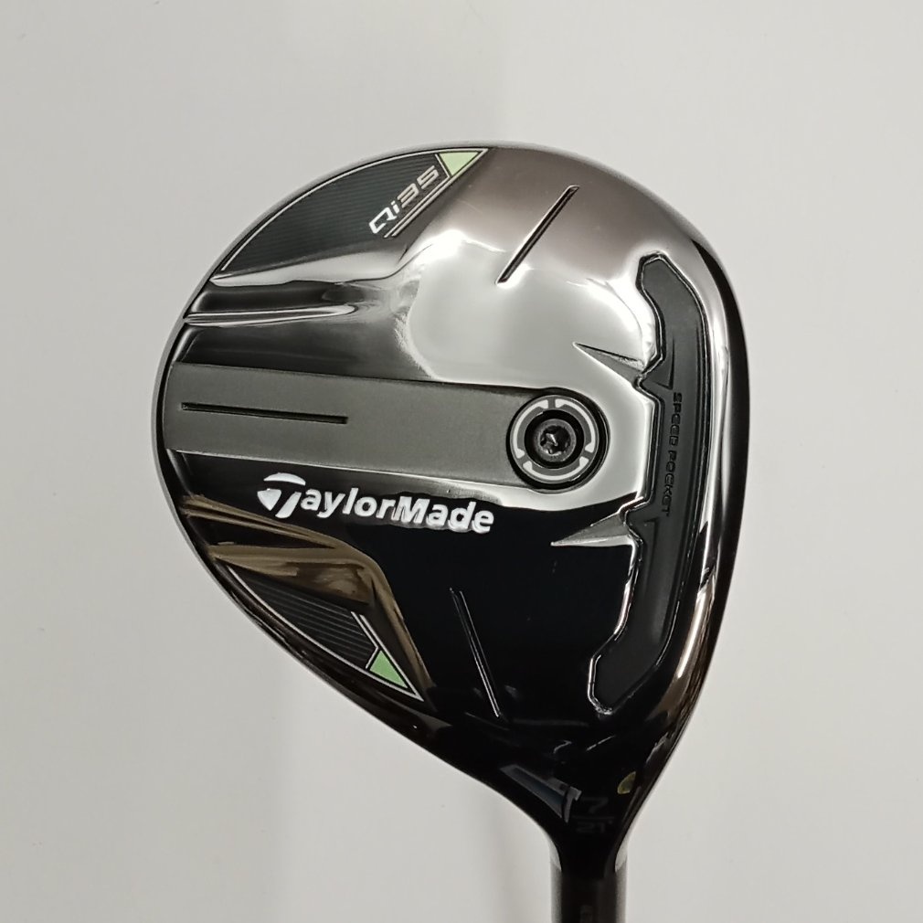 Qi35 7W 21°  S 2025 Diamana SILVER TM55(-)