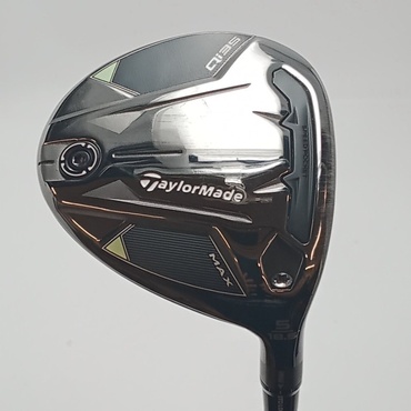 Qi35 MAX 5W 18.5°  S 2025 Diamana BLUE TM50