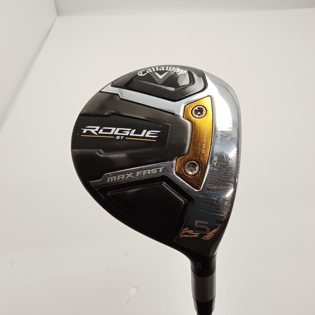 ROGUE ST MAX FAST 5W 19° S Speeder NX 40 for Callaway｜Alpen 