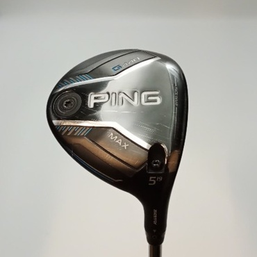 G440　MAX 5W 19°  R PING　TOUR　2.0　CHROME　65