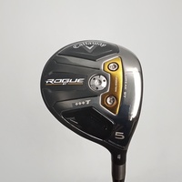 S 18° 5W CE T (ﾄﾘﾌﾟﾙﾀﾞｲﾔﾓﾝﾄﾞ) ◇◇◇ ST ROGUE TCツアーモデル トリプルダイヤS10.5度 ST Rogue Callaway TENSEI for 55 クラブ