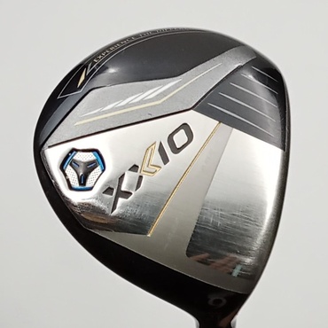 XXIO　13　ネイビー 9W 23°  R XXIO　MP1300　ネイビー