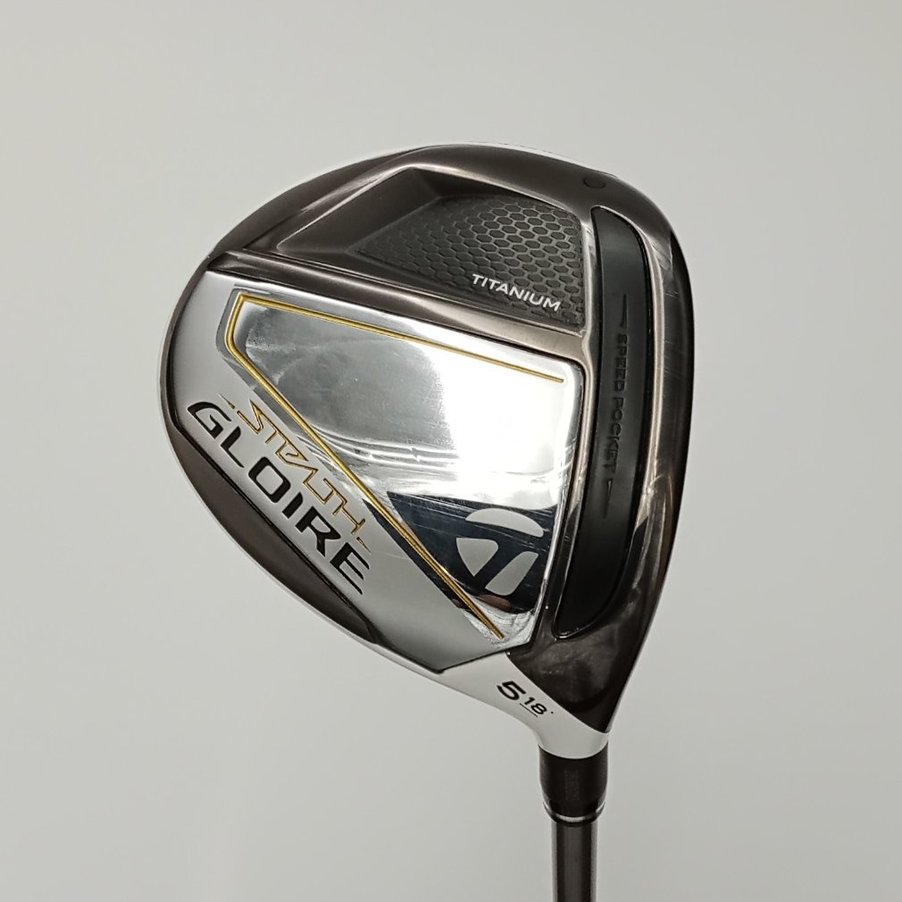 STEALTH GLOIRE 5W 18° SR Speeder NX for TM｜Alpen Online 公式 