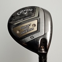 GREAT BIG BERTHA (2023) 5W 18° R Speeder NX for Callaway｜Alpen