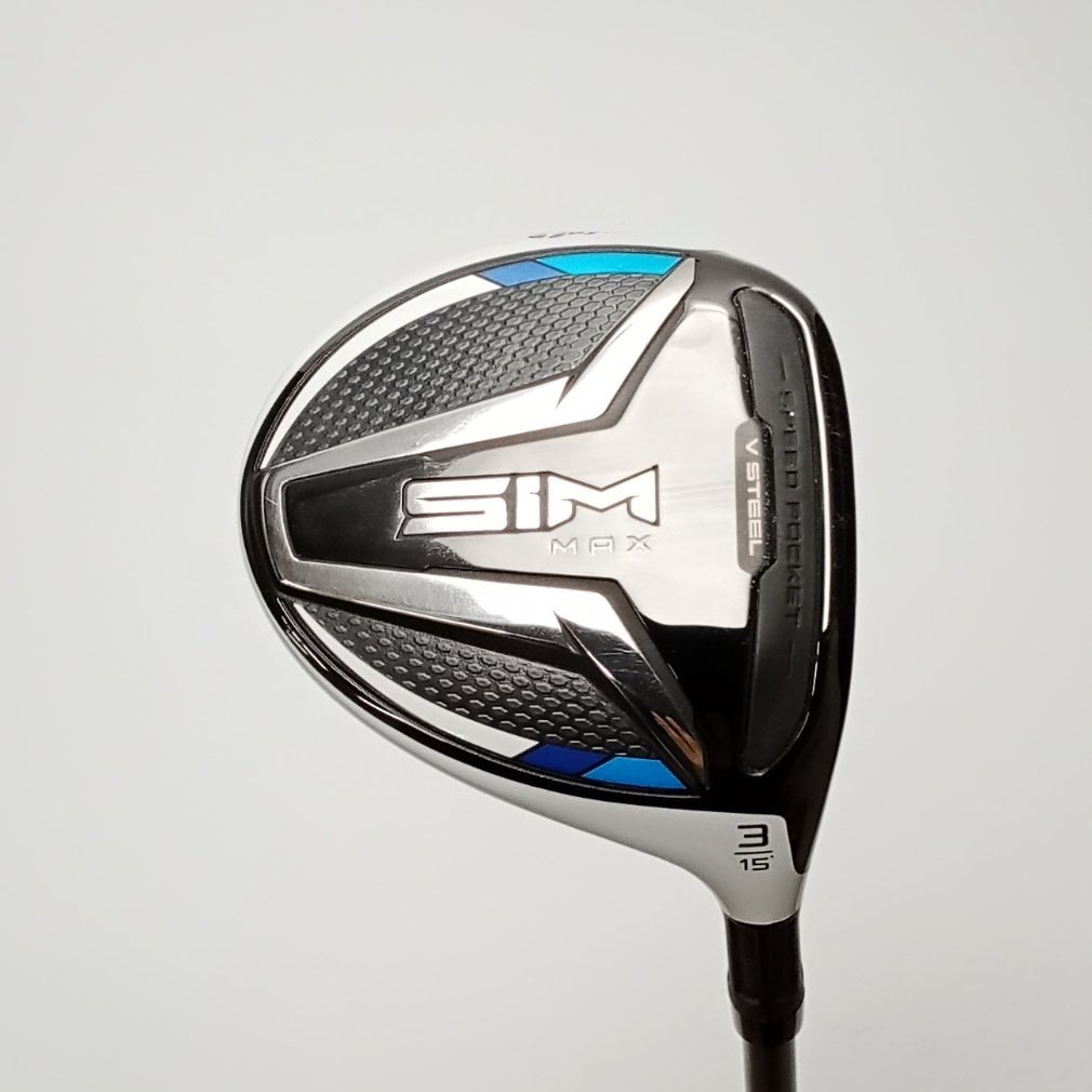 SIM MAX 3W 15° S Tour AD XC-6｜Alpen Online 公式オンラインストア