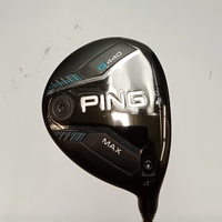 G440 MAX 4W 17° S PING TOUR 2.0 CHROME 65｜Alpen Online 公式