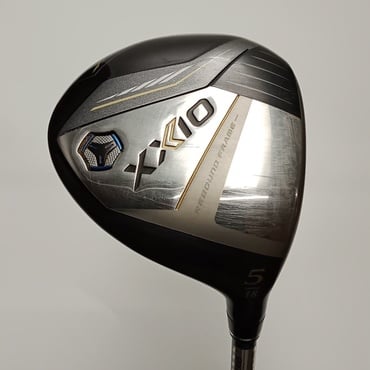 XXIO　13　ネイビー 5W 18°  SR XXIO　MP1300　ネイビー
