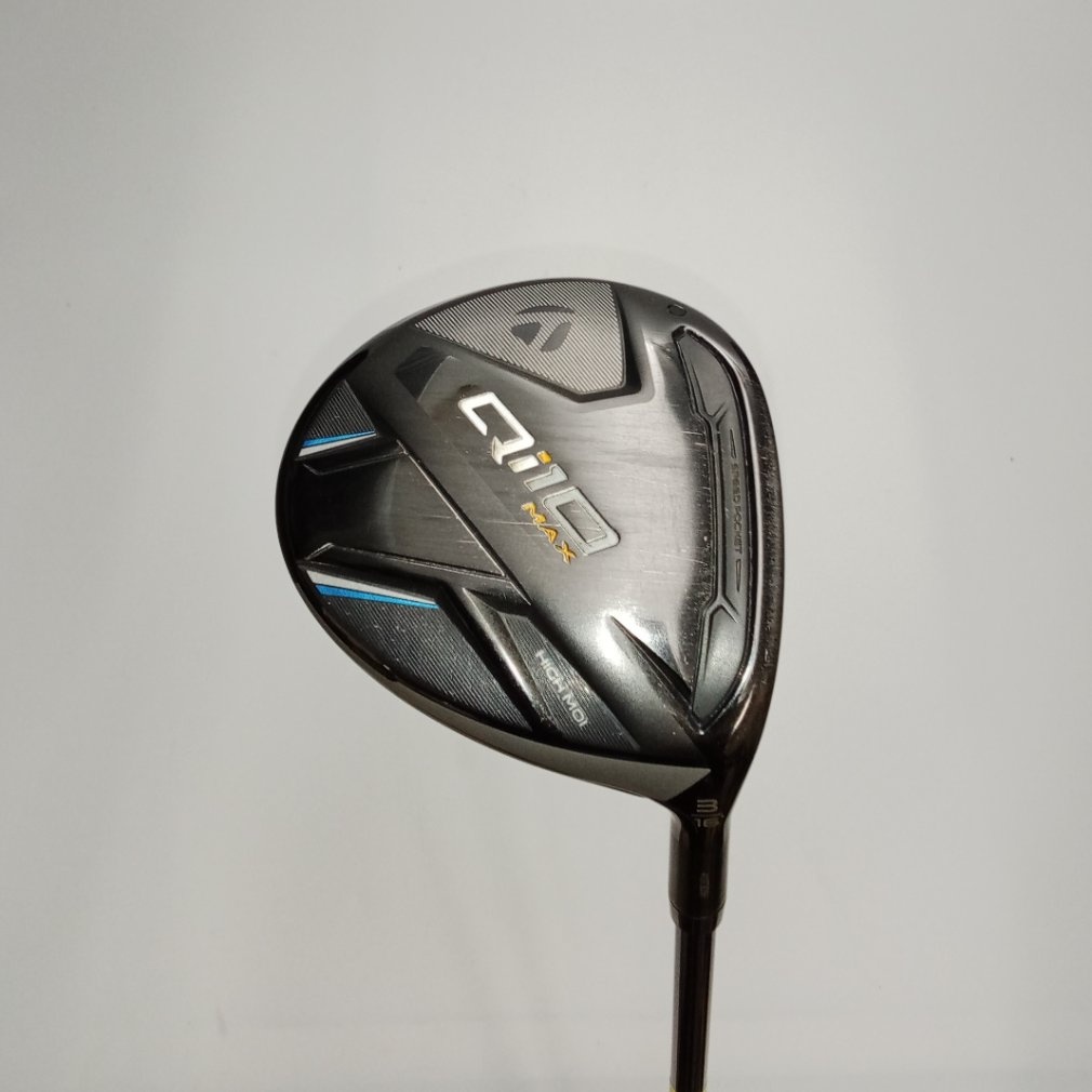 Qi10 MAX 3W 16° R Diamana BLUE TM50｜Alpen Online 公式オンラインストア