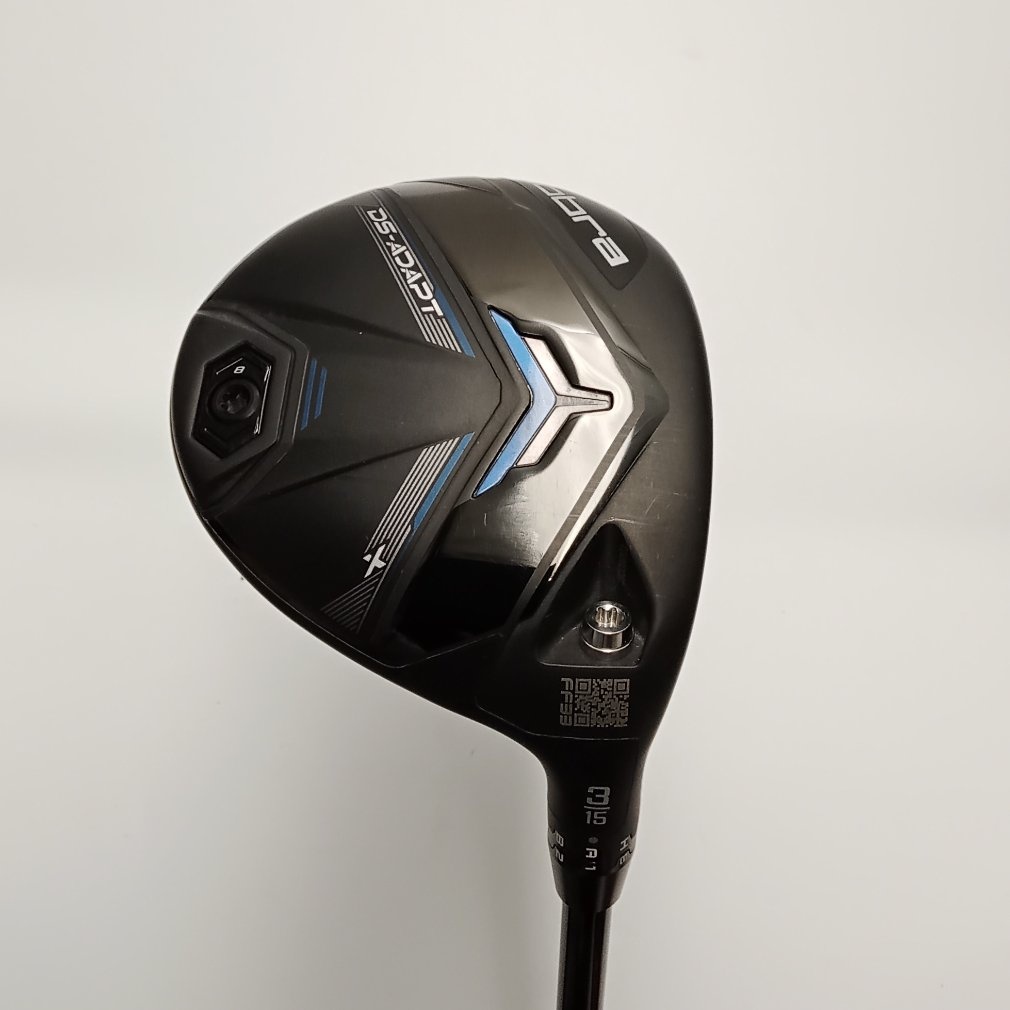 コブラ cobra DS-ADAPT MAX フェアウェイウッド Speeder NX for Cobra