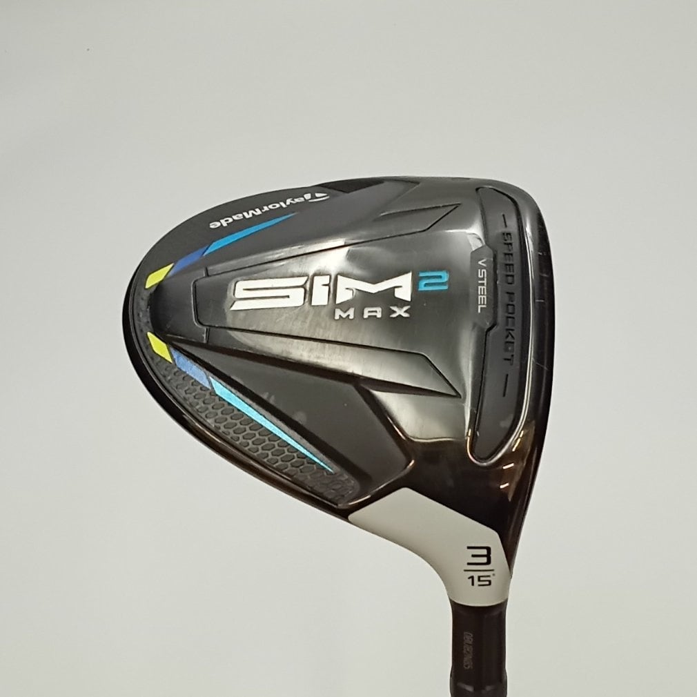 SIM2 MAX 3W 15° S Speeder 661 EVOLUTION Ⅶ｜Alpen Online 公式