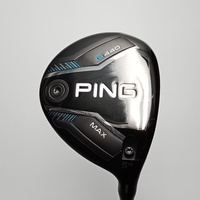 G440 MAX 5W 19° S PING TOUR 2.0 BLACK 75｜Alpen Online 公式