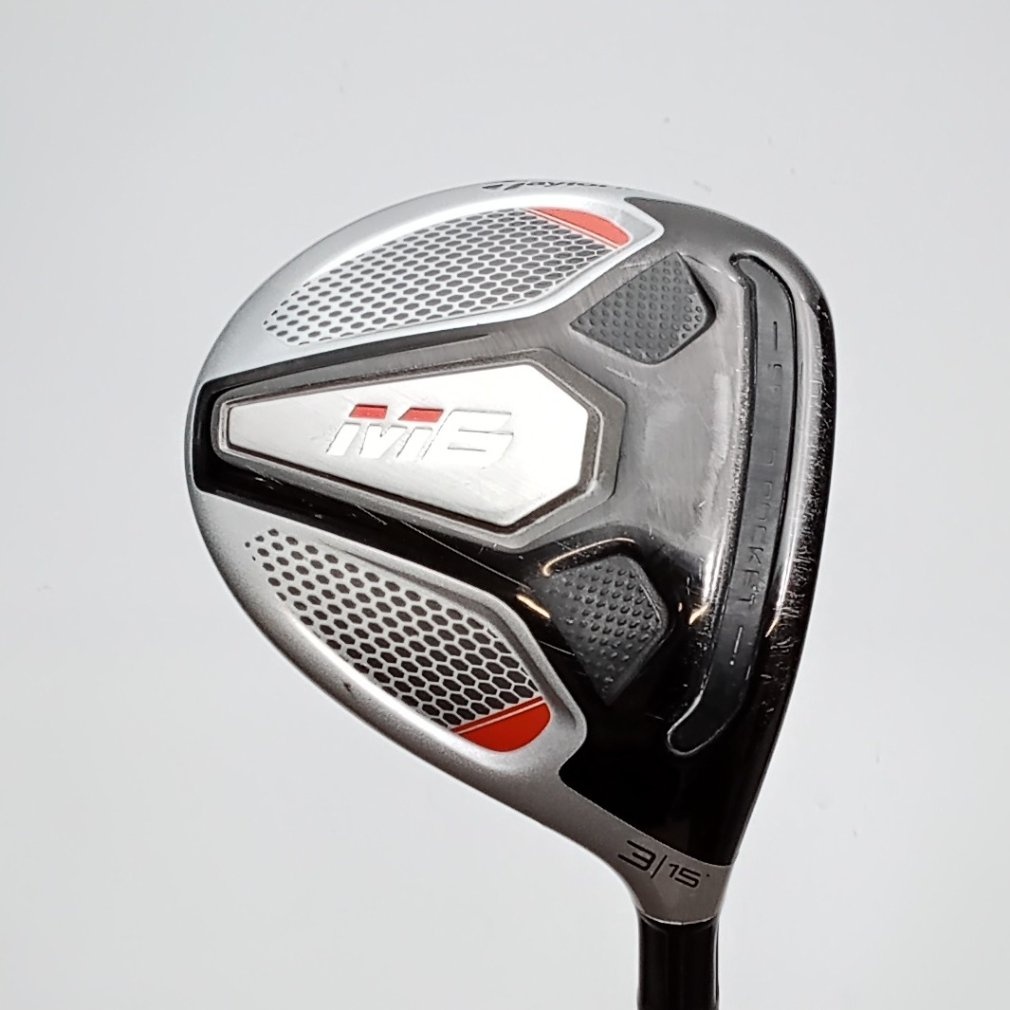 M6 3W 15° S Diamana DF 60｜Alpen Online 公式オンラインストア