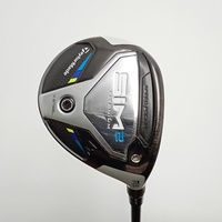 ホース　TaylorMade SIM Titanium 3W 15° SIM2 TITANIUM 3W 15° R TENSEI SILVER TM50｜Alpen Online 公式