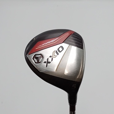 XXIO　13　レッド 5W 18°  R XXIO　MP1300　レッド