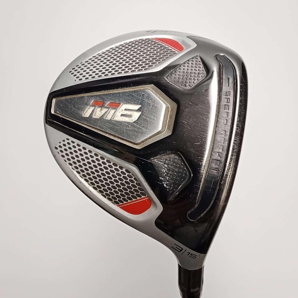 M6 3W 15° SR FUBUKI TM5 2019｜Alpen Online 公式オンラインストア