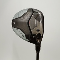 QUANTUM MAX FAST 3W 16° R SPDSTAR 40｜Alpen Online 公式オンライン