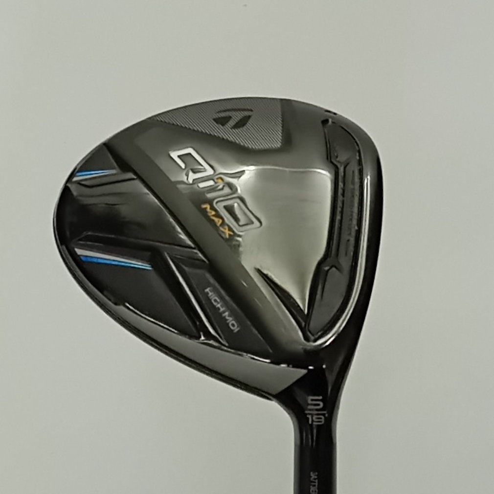 Qi10 MAX 5W 19° S Diamana BLUE TM50｜Alpen Online 公式オンラインストア