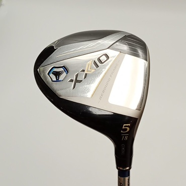 XXIO　13　ネイビー 5W 18°  R XXIO　MP1300　ネイビー