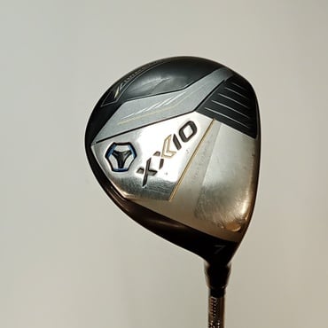 XXIO　13　ネイビー 7W 20°  S XXIO　MP1300　ネイビー